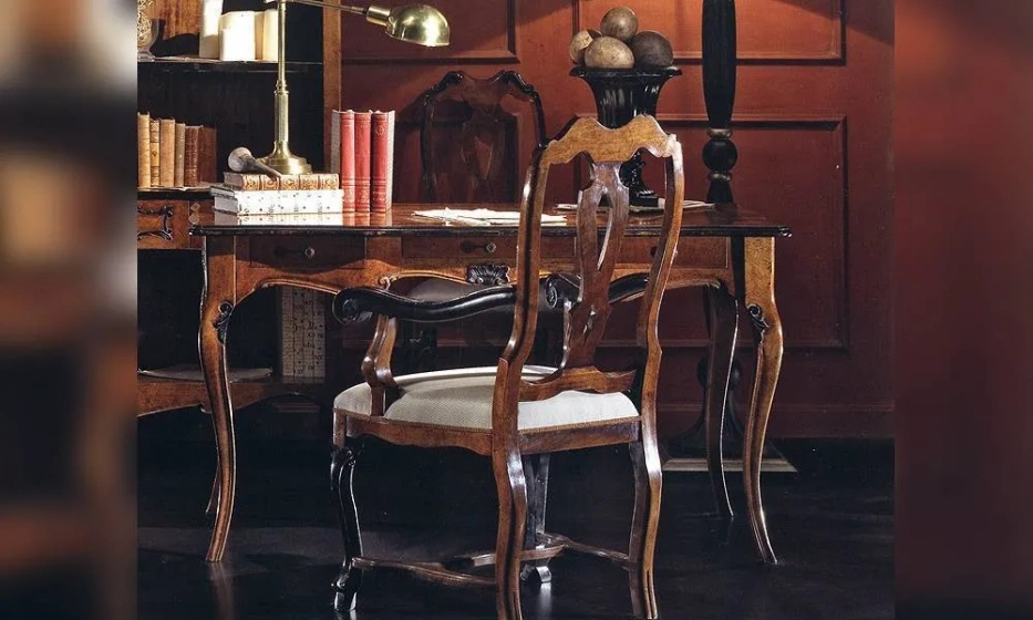 Стол Письменный Grifoni Vittorio V1313 - фото 1