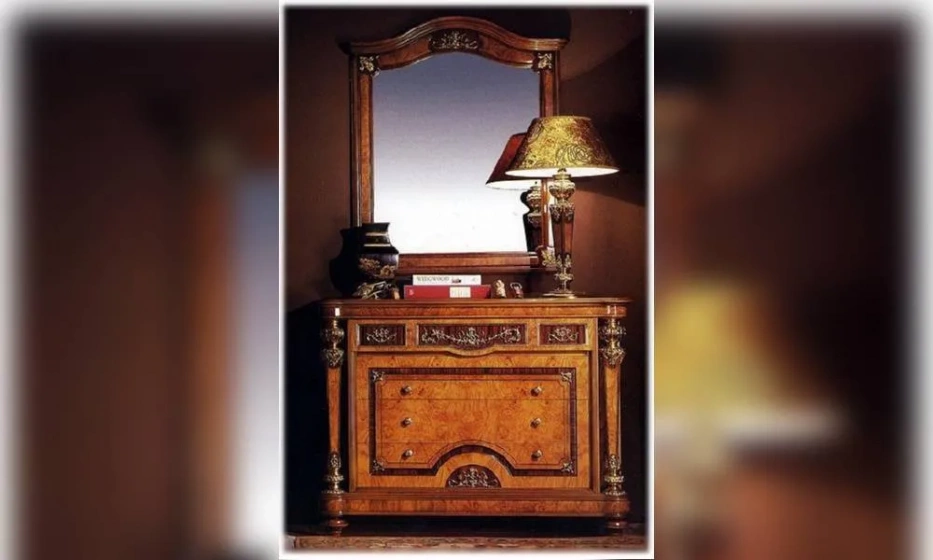 Комод Jumbo Collection Prestige 1 - фото 1