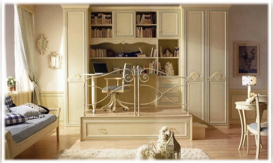 Детская Ferretti & Ferretti Happy Night 9 - фото 1