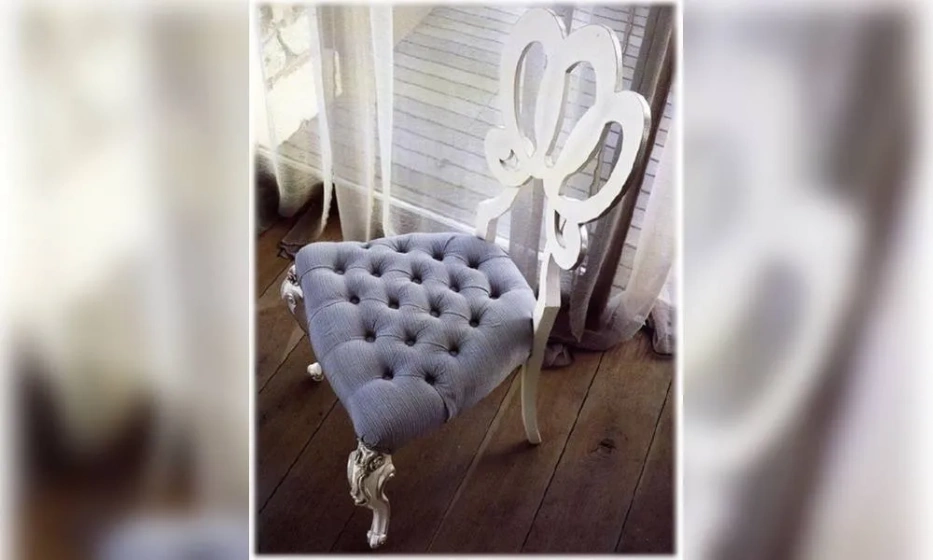 Стул Volpi Capri 2 - фото 1