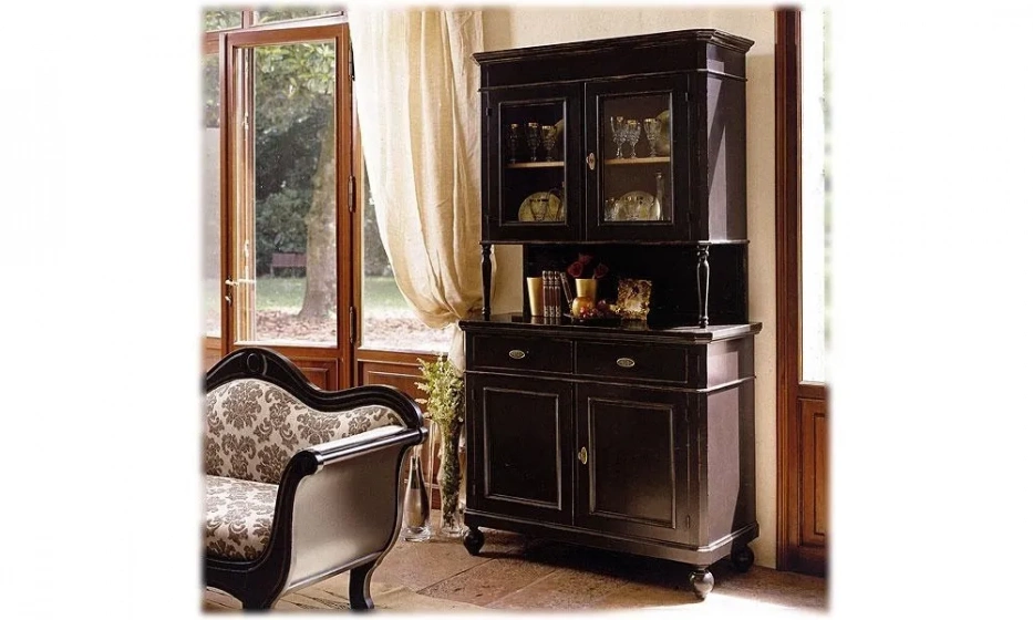 Столовая Tonin Glamour 15 - фото 4