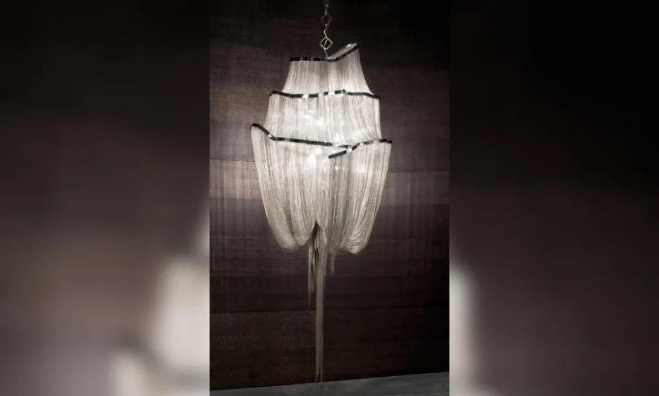 Terzani Люстра Atlantis - фото 1