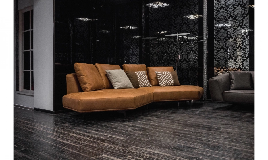 Диван Saloni Loft - фото 1