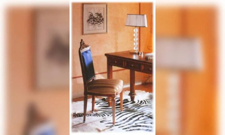 Стул Asnaghi Interiors Tosca - фото 1