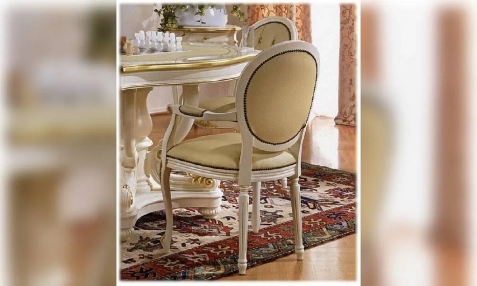 Стул Antonelli Moravio 1559 - фото 1