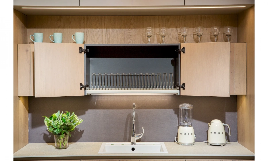 Кухня Stosa Metropolis - фото 9