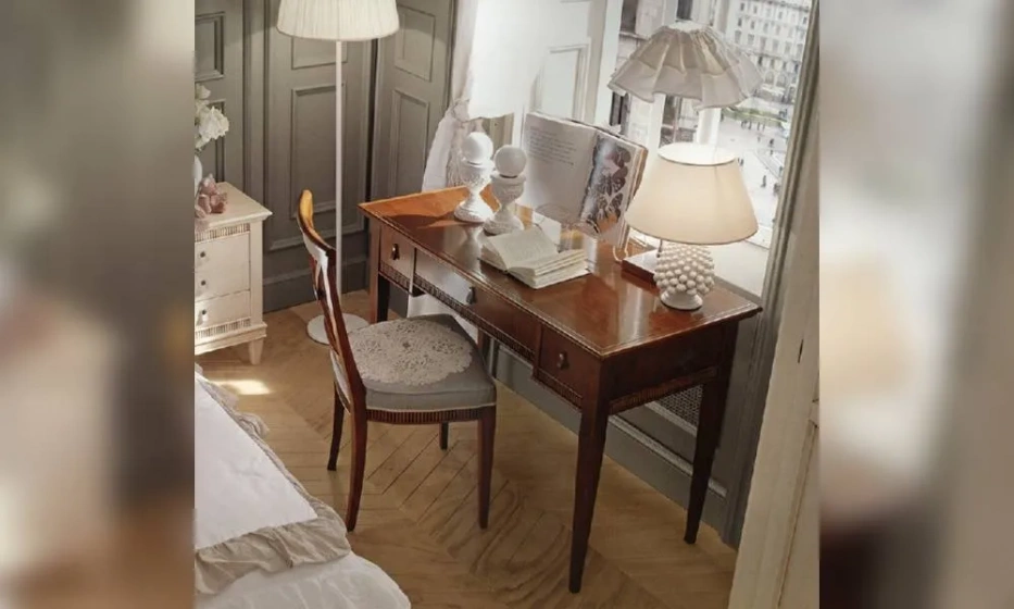 Компьютерный Стол Tosato Desideri - фото 1