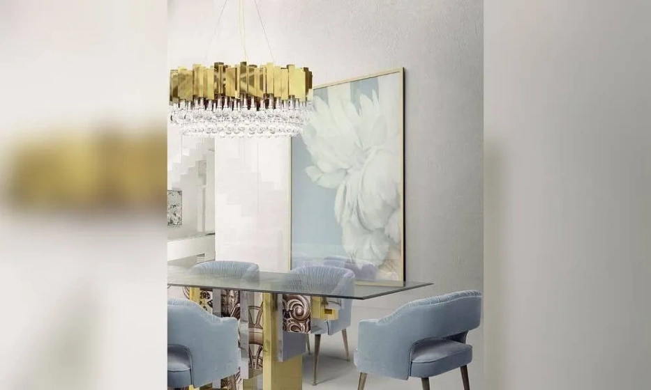 Люстра Trump Big - фото 2