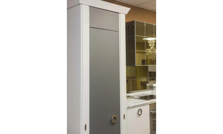 Кухня Scavolini Exclusiva - фото 4