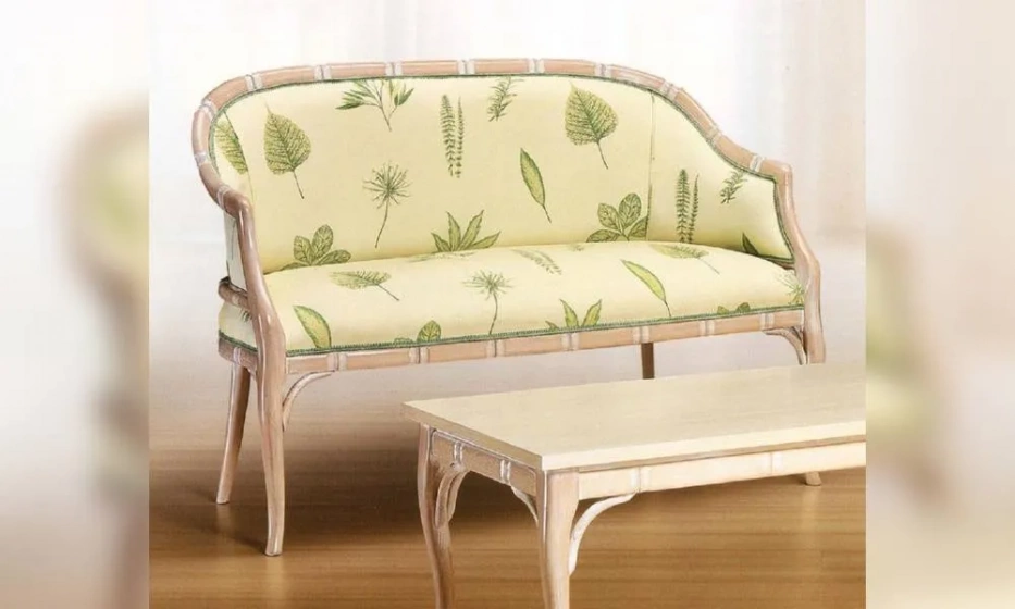 Софа Morello Gianpaolo Gloria - фото 1