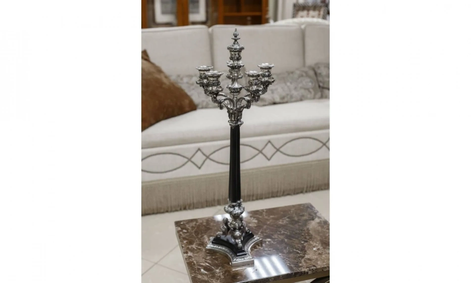 Подсвечник Eichholtz 2 - фото 1