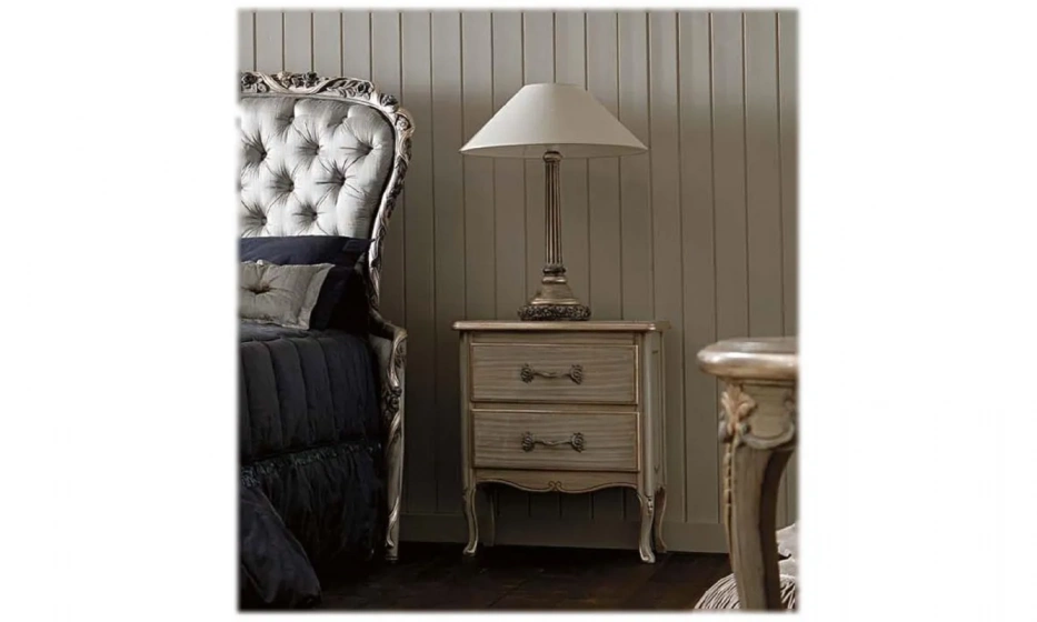 Спальня Savio Firmino Creazioni Per L Arredamento 35 - фото 3