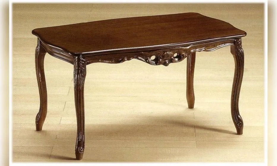 Стол Журнальный Morello Gianpaolo Francesca - фото 1