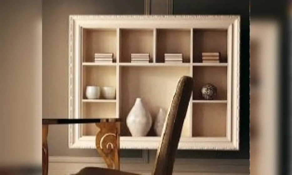 Стенка Cortezari Zoe - фото 1