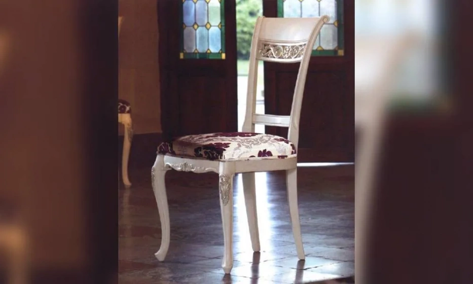 Стул Giuliacasa F-58-Le - фото 1