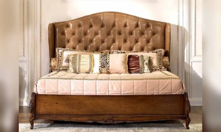 Кровать Bakokko Palazzo Ducale 1 - фото 1