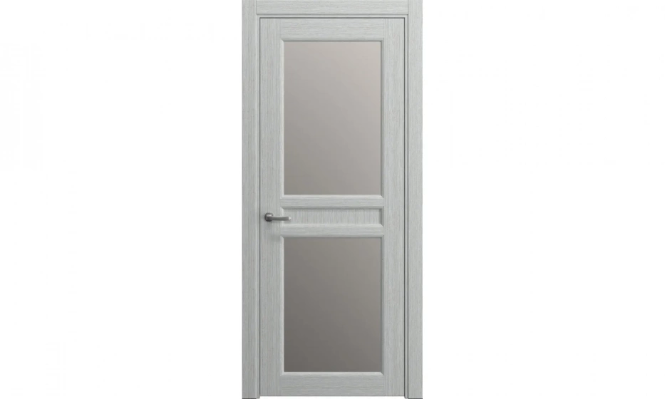 Межкомнатная дверь Софья, коллекция Bridge, Модель 205.72СФС - фото 1