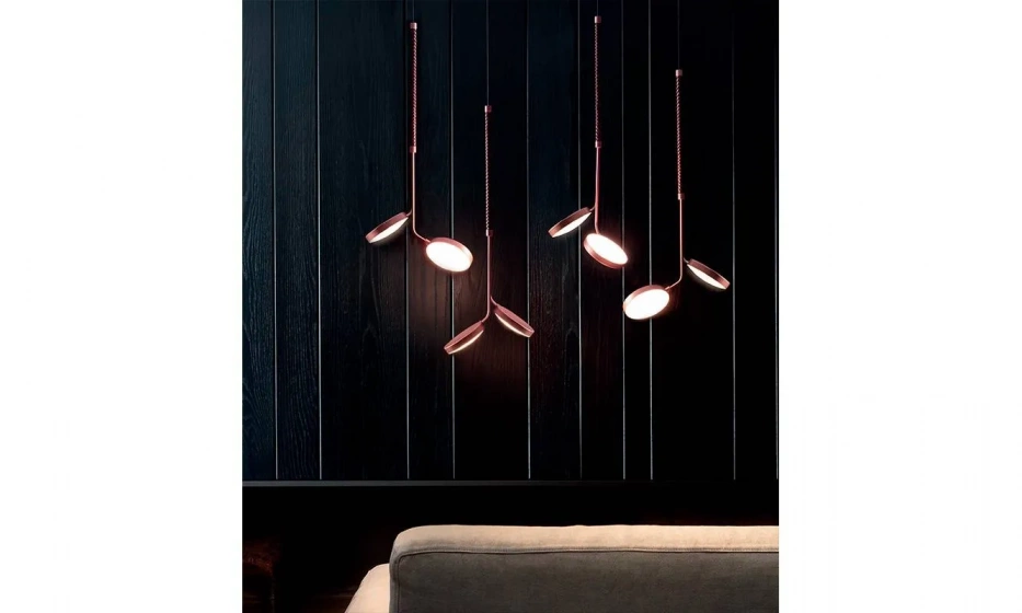 Бра Spoon Penta 1706-21 - фото 1