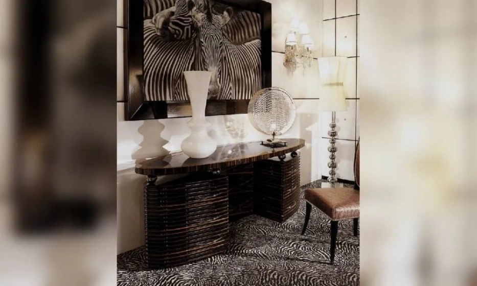 Туалетный Столик Francesco Molon Vanity - фото 1