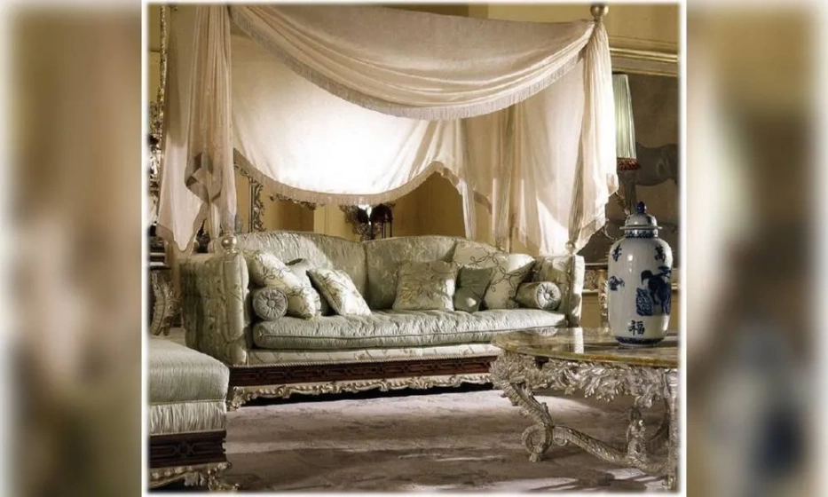 Диван Jumbo Collection Reg-43 - фото 1