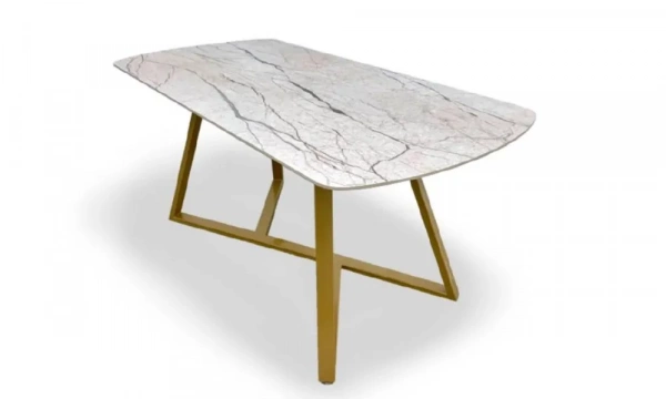 Обеденный стол FACTURE PROJECT LUCIAN