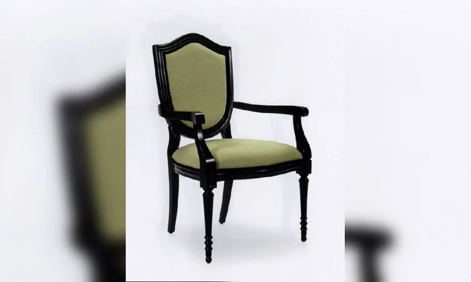 Стул Seven Sedie Violino 1 - фото 1