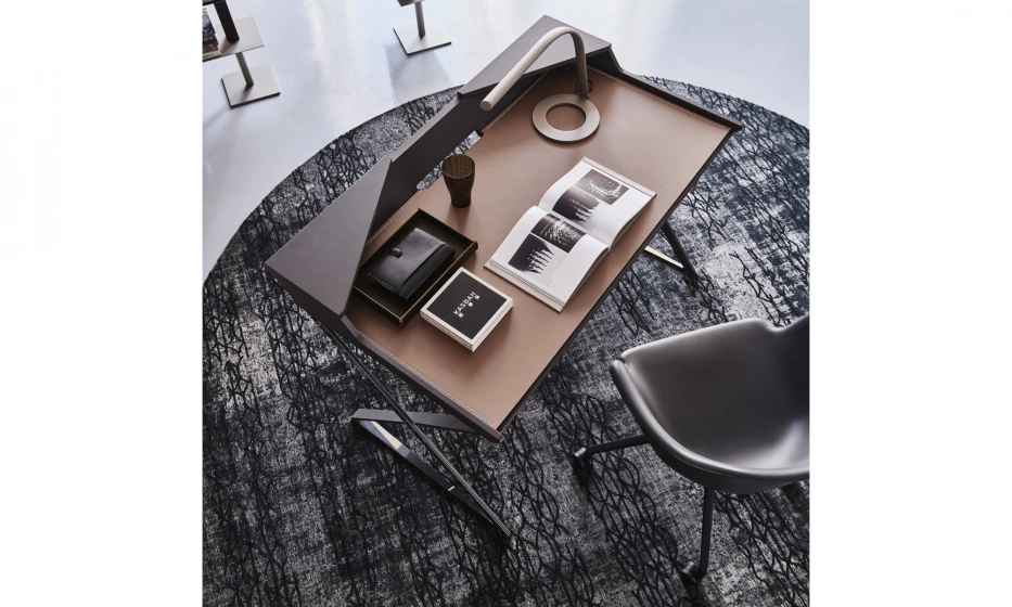 Стол Письменный Qwerty Cattelan Italia - фото 2