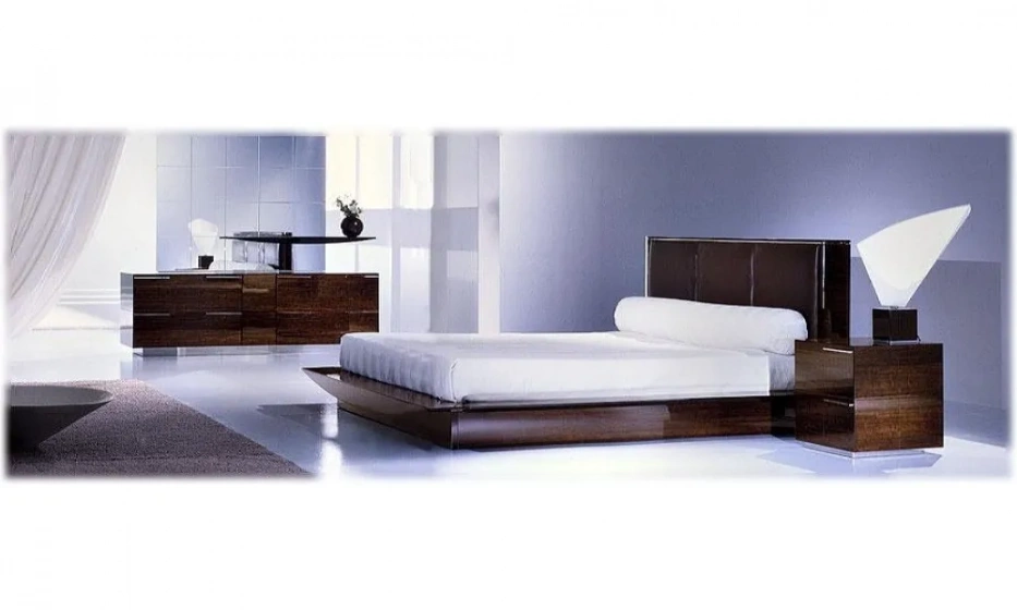 Спальня Malerba Night & Day 6 - фото 1