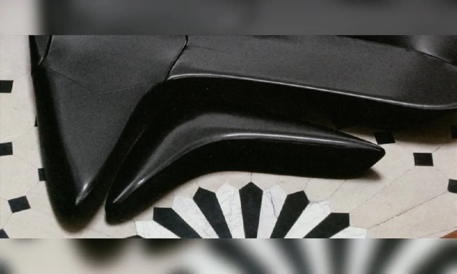 Пуф B&B Italia System - фото 1