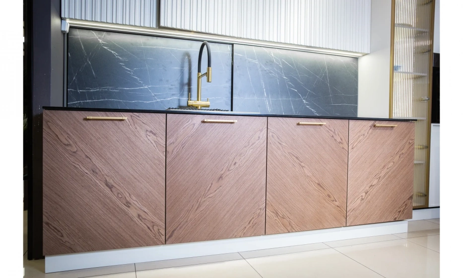 Кухня Русский Дом - фото 4