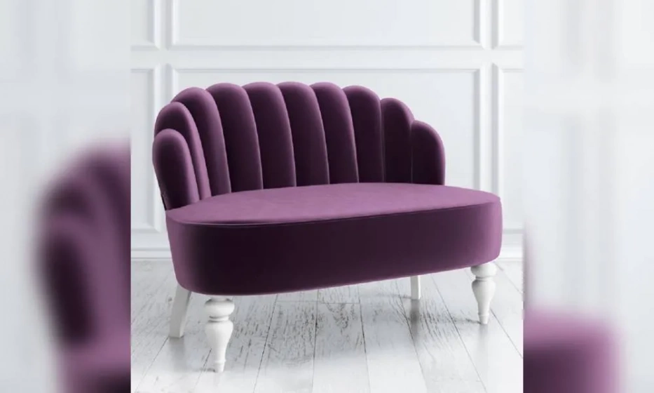 Диван Kreind Шелли M17-W-B14 - фото 1