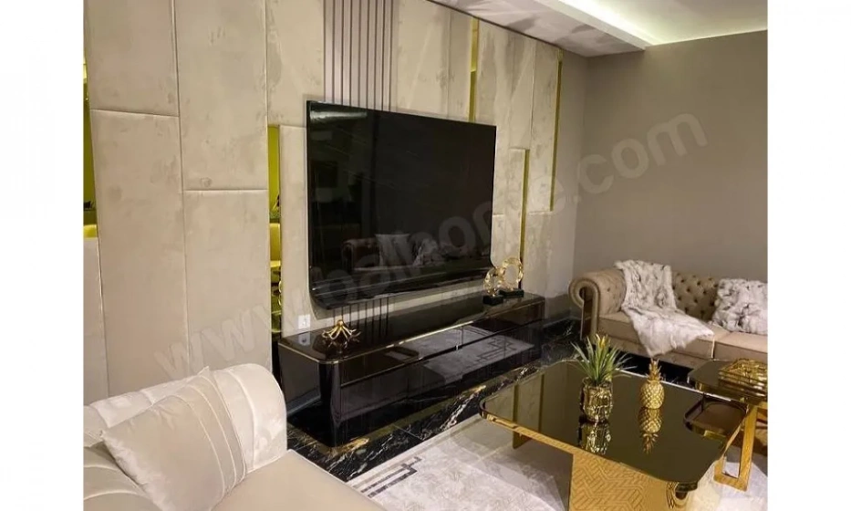 Тумба Тв Balhome Hatilla - фото 1