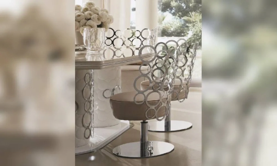 Стул Alta Moda Jaguar 2 - фото 1