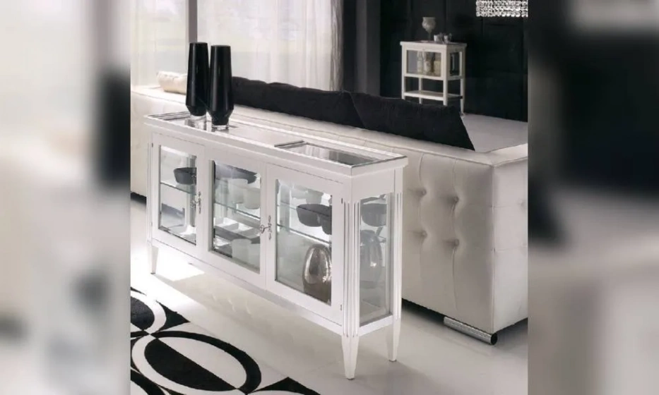 Тумба Приставная Tosato Fascino - фото 1