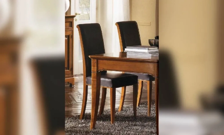 Стул Bottega D'Arte Matisse 1 - фото 1