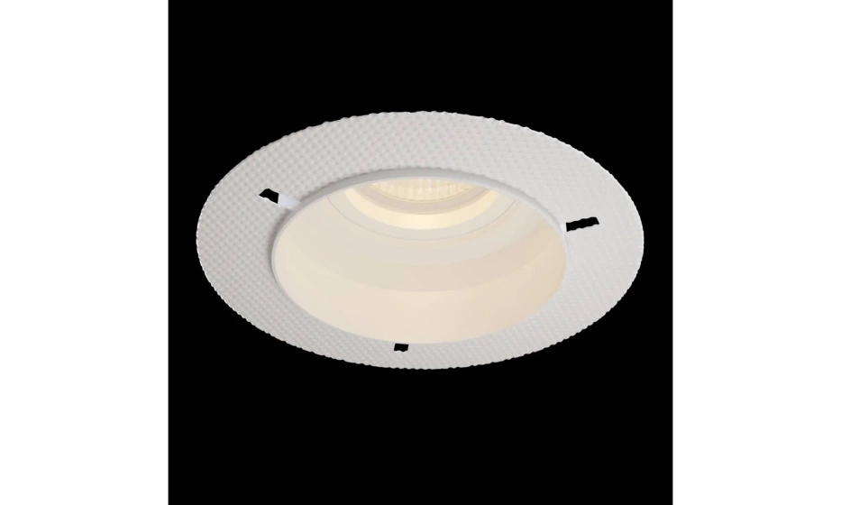 Встраиваемый Светильник Technical Dl043-01W - фото 3