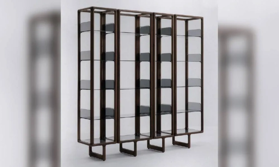 Стеллаж Porada Myria - фото 1