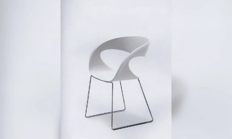 Стул Midj Raff T-B - фото 1