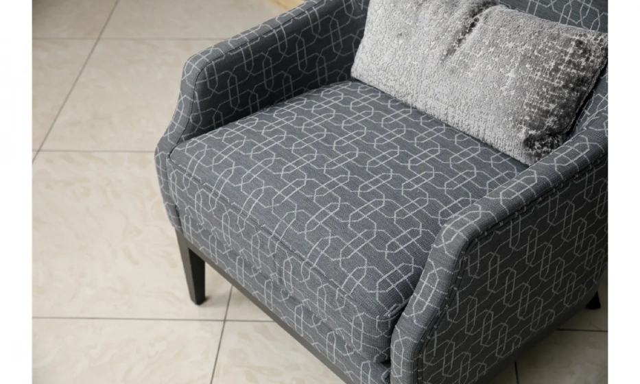 Parker Кресло - фото 3