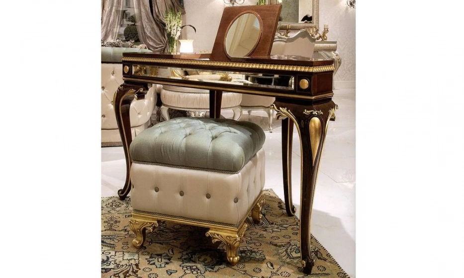 Туалетный Столик Bruno Zampa Alexander - фото 1