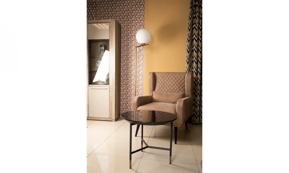 Стол приставной АННА ПОТАПОВА - фото 5