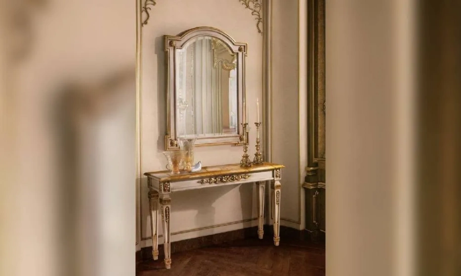 Консоль Angelo Cappellini Accessories 31 - фото 1