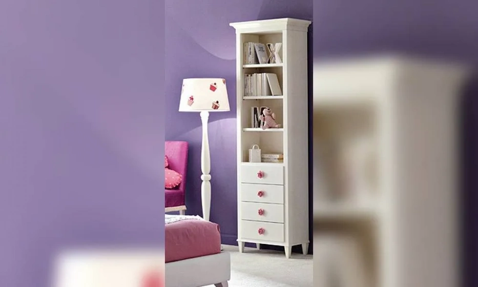 Книжный Шкаф Piermaria 09/Lcp6 - фото 1