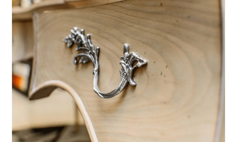 Am Classic Стол Francis - фото 8