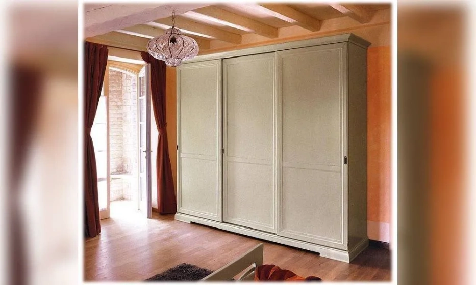 Шкаф Tonin Casa Geremia - фото 1