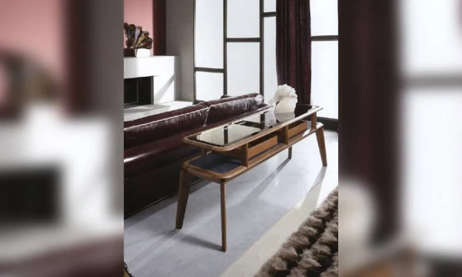 Консоль Ulivi My Luxury - фото 1