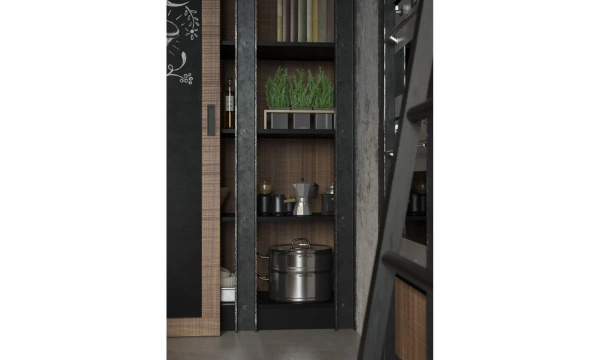 Кухня Virs Loft Two