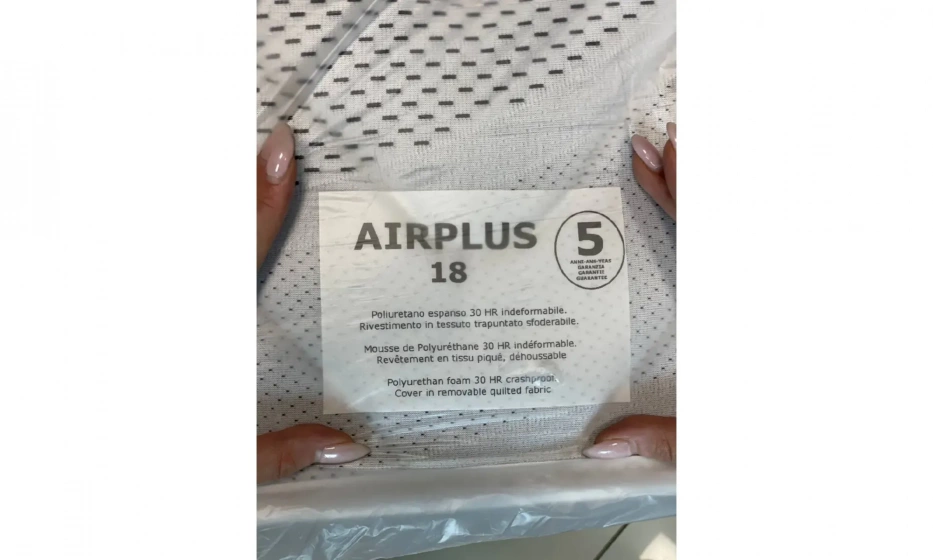 Диван-кровать Confortplus Unico - фото 20