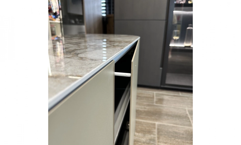 Комод Saloni Vinci - фото 10