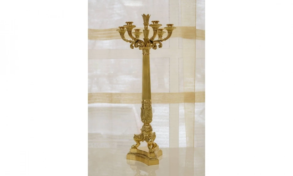 Подсвечник Eichholtz 1 - фото 2